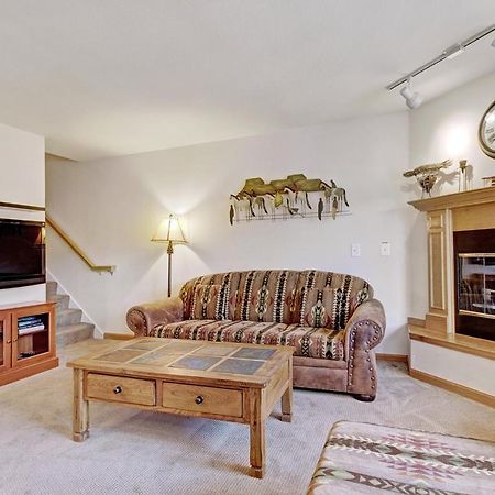 River Mtn Lodge E320 Breckenridge Εξωτερικό φωτογραφία