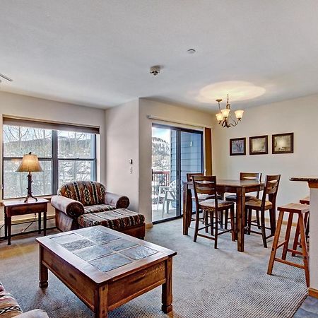 River Mtn Lodge E320 Breckenridge Εξωτερικό φωτογραφία