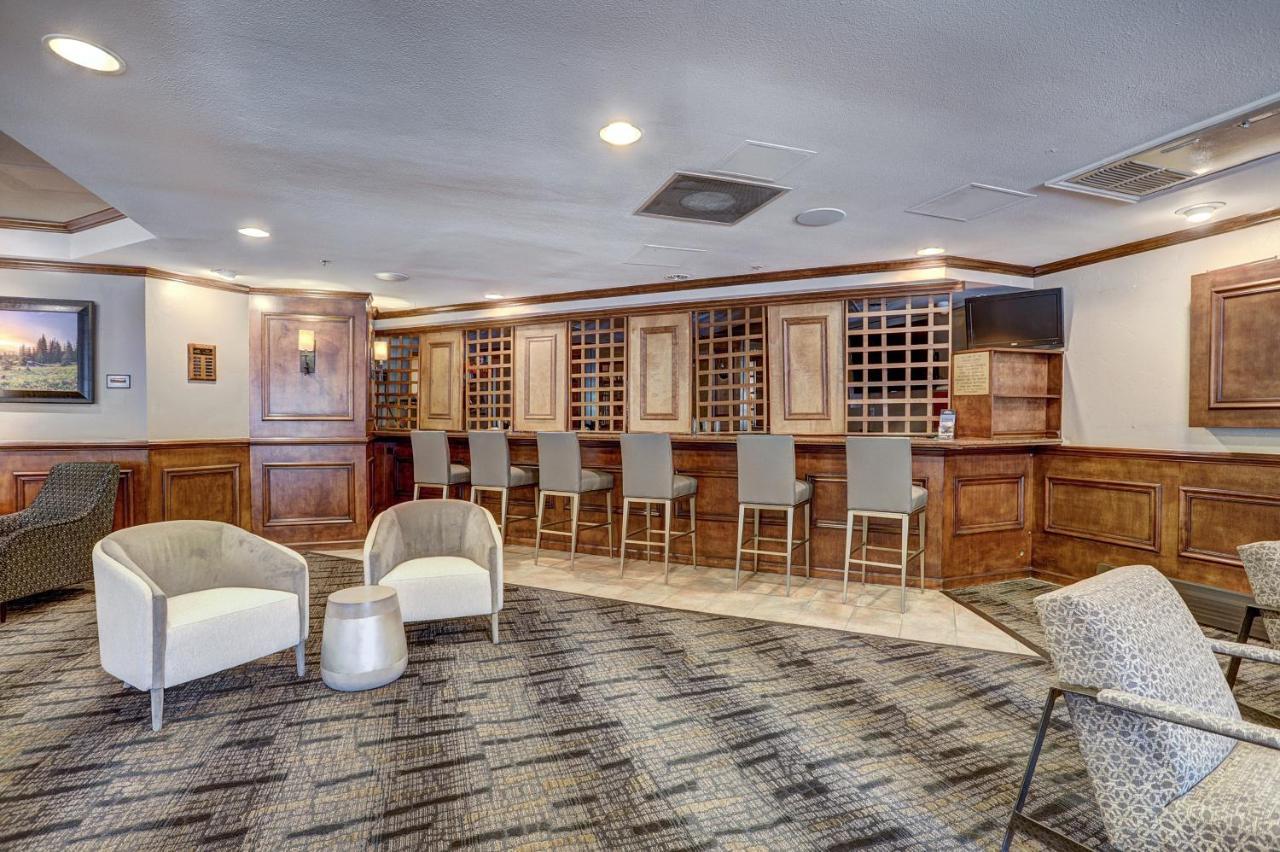 River Mtn Lodge E320 Breckenridge Εξωτερικό φωτογραφία