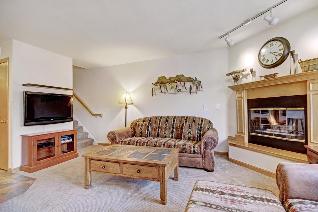 River Mtn Lodge E320 Breckenridge Εξωτερικό φωτογραφία