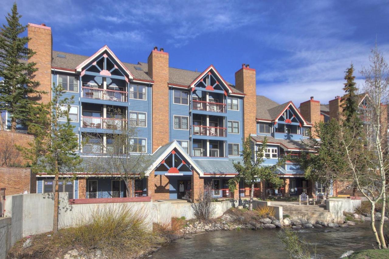 River Mtn Lodge E320 Breckenridge Εξωτερικό φωτογραφία