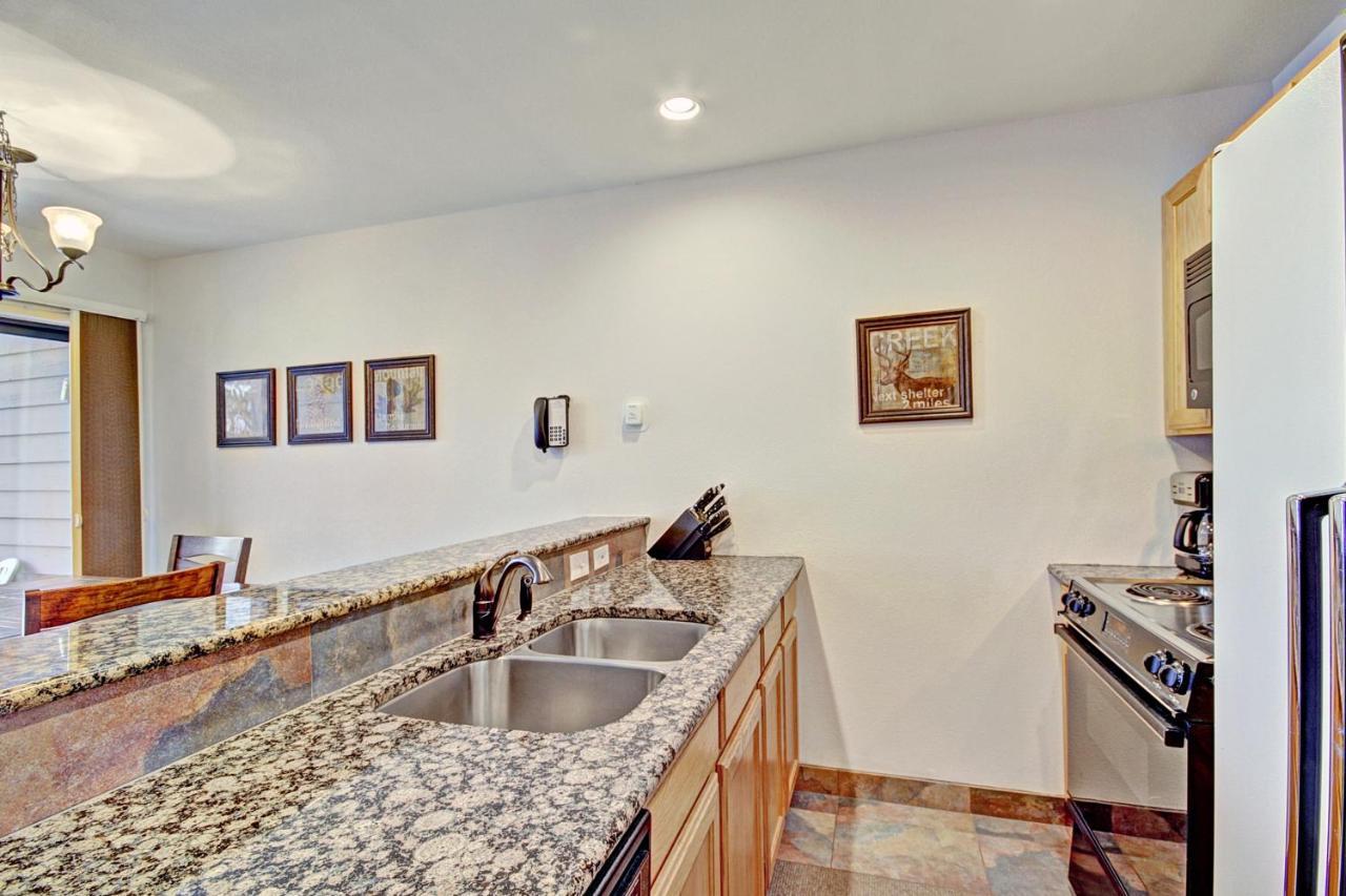 River Mtn Lodge E320 Breckenridge Εξωτερικό φωτογραφία