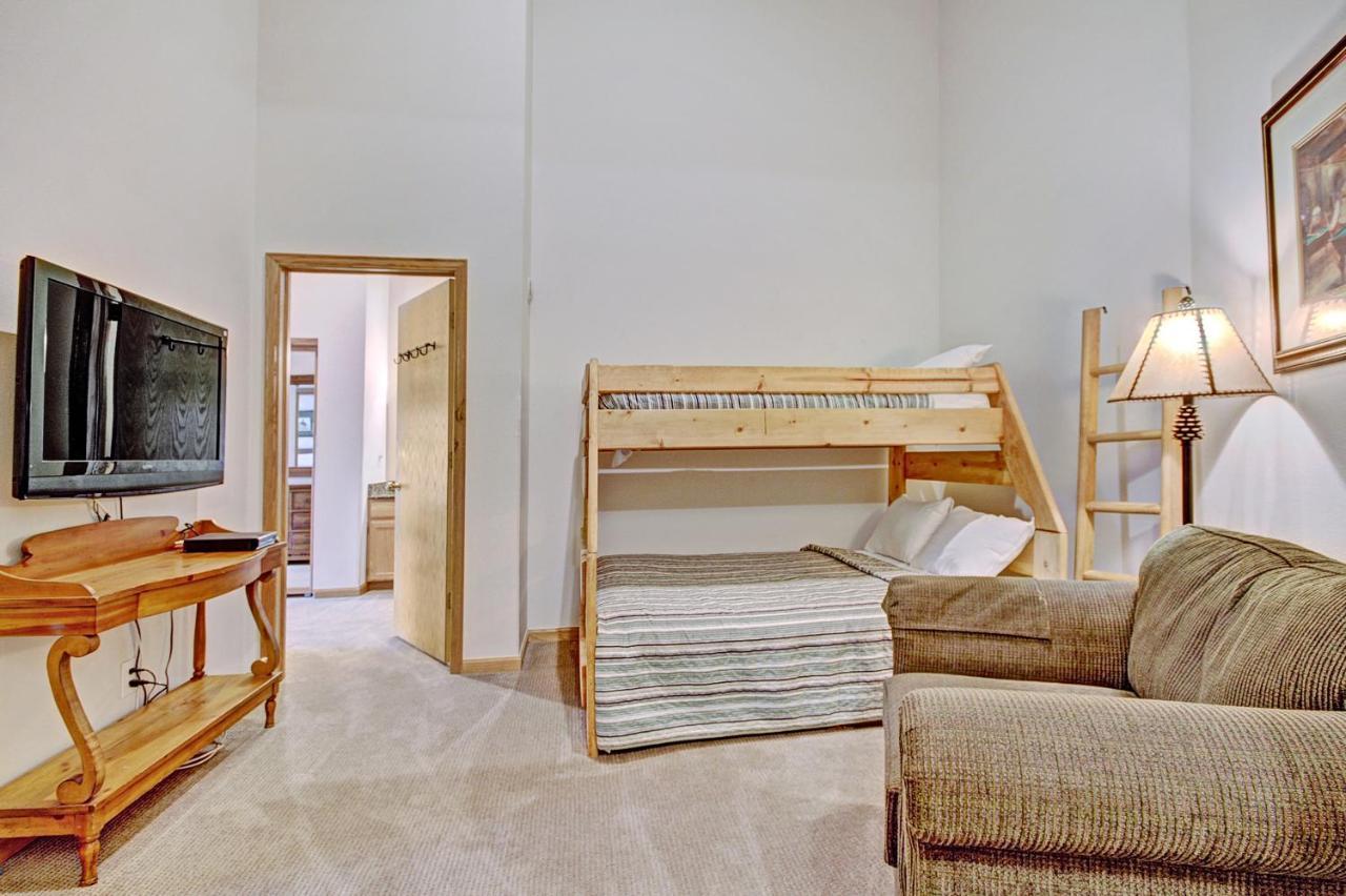 River Mtn Lodge E320 Breckenridge Εξωτερικό φωτογραφία