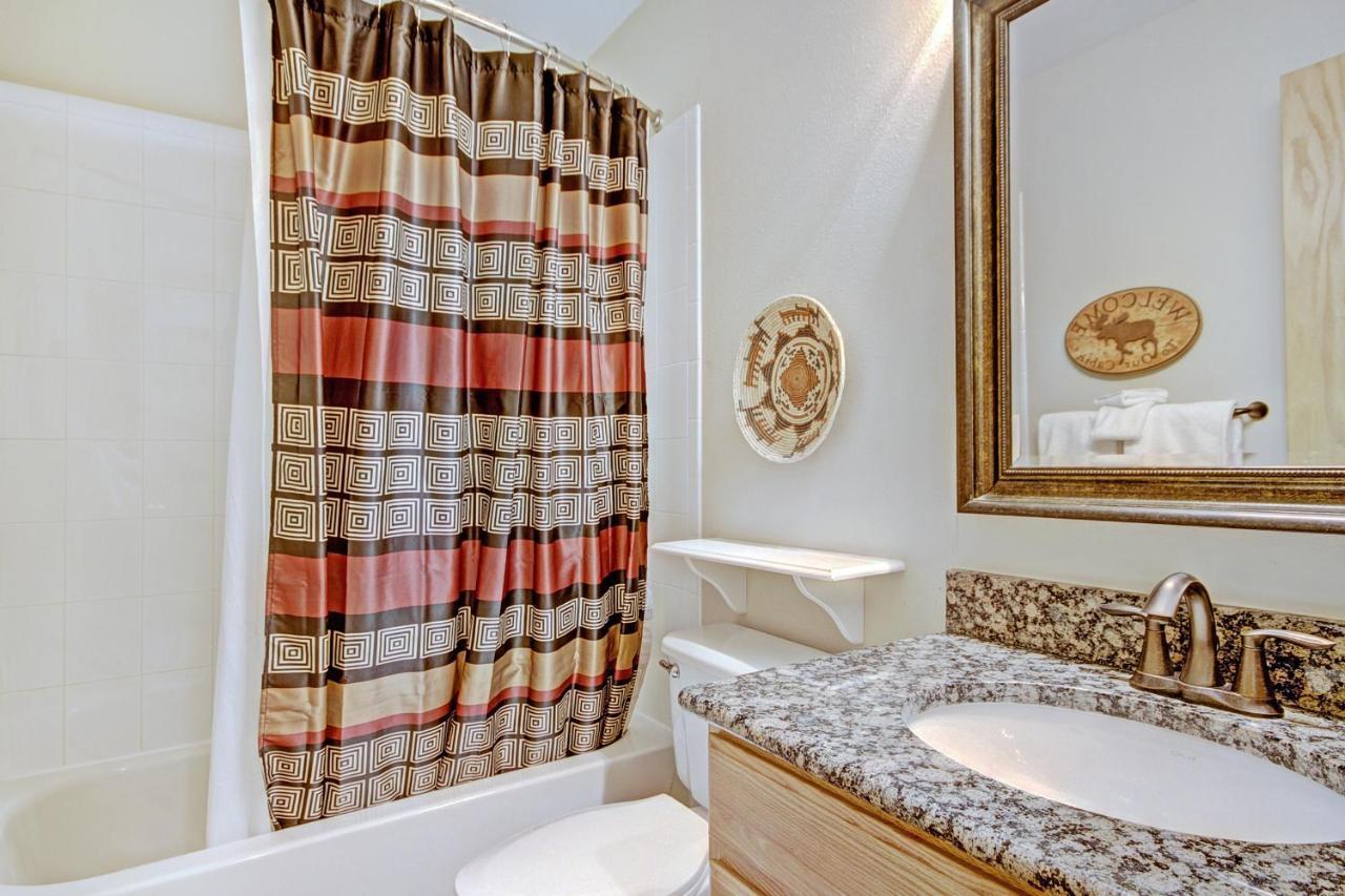 River Mtn Lodge E320 Breckenridge Εξωτερικό φωτογραφία
