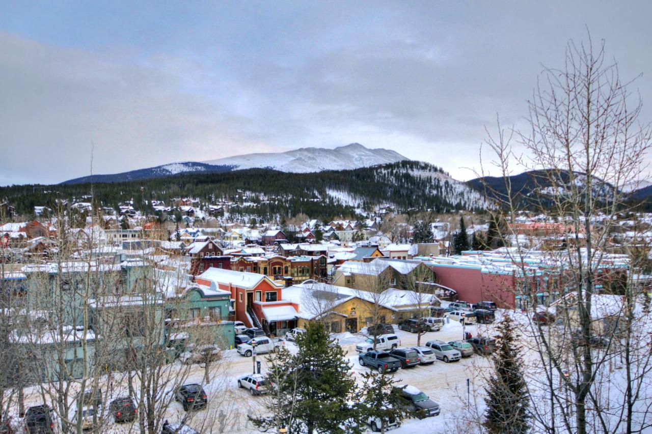 River Mtn Lodge E320 Breckenridge Εξωτερικό φωτογραφία