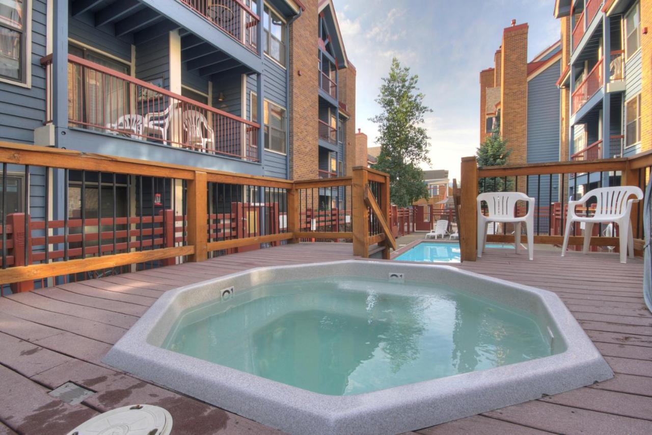 River Mtn Lodge E320 Breckenridge Εξωτερικό φωτογραφία