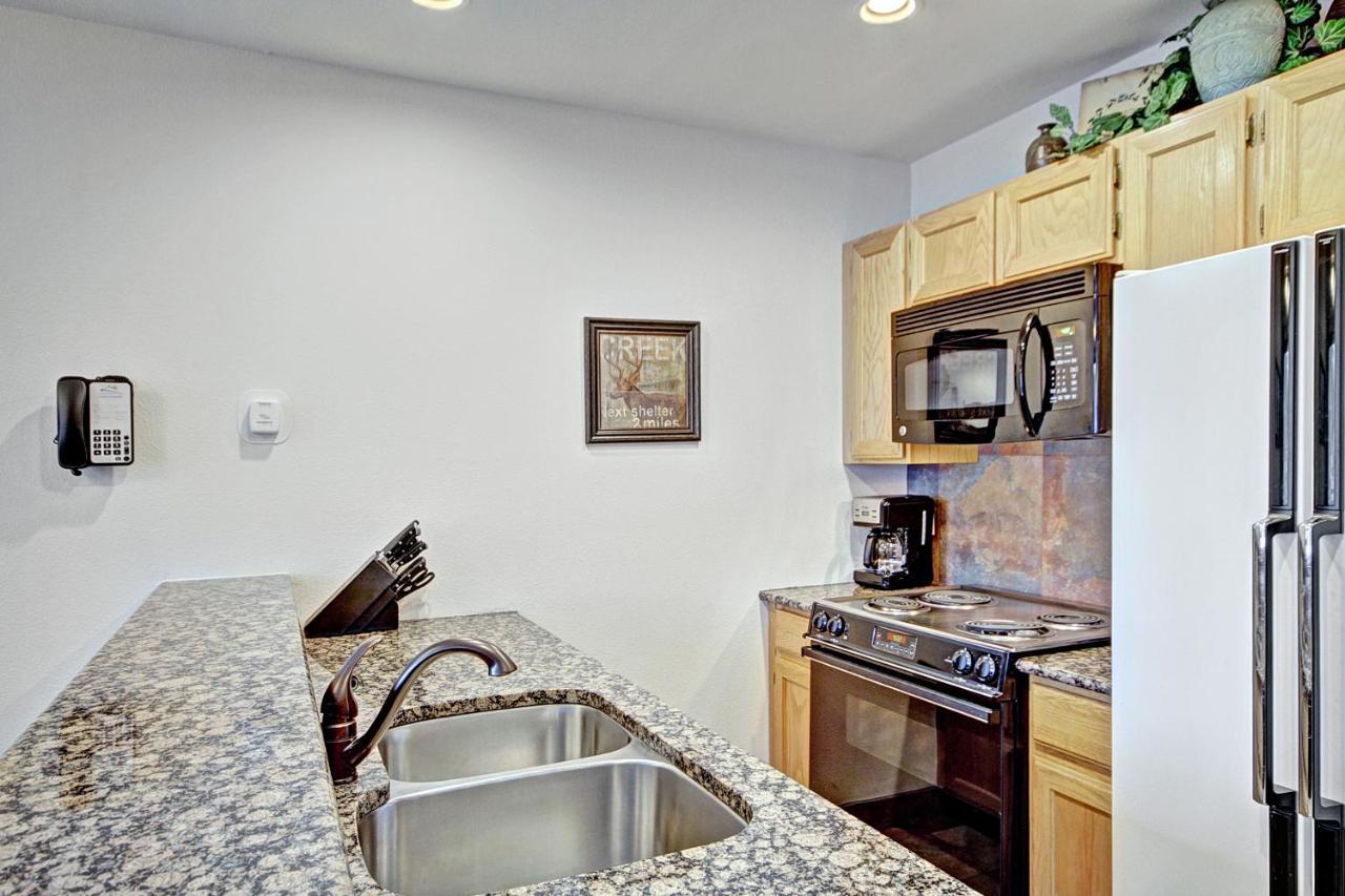 River Mtn Lodge E320 Breckenridge Εξωτερικό φωτογραφία