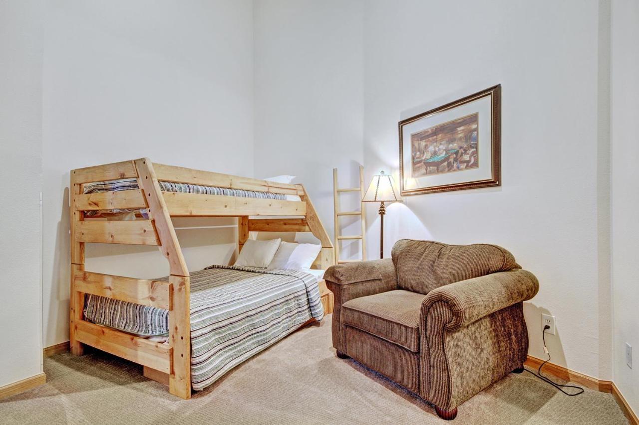 River Mtn Lodge E320 Breckenridge Εξωτερικό φωτογραφία