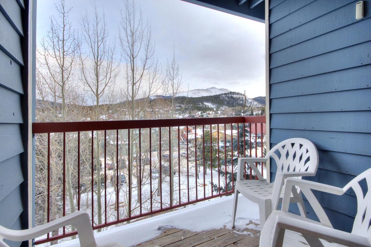 River Mtn Lodge E320 Breckenridge Εξωτερικό φωτογραφία