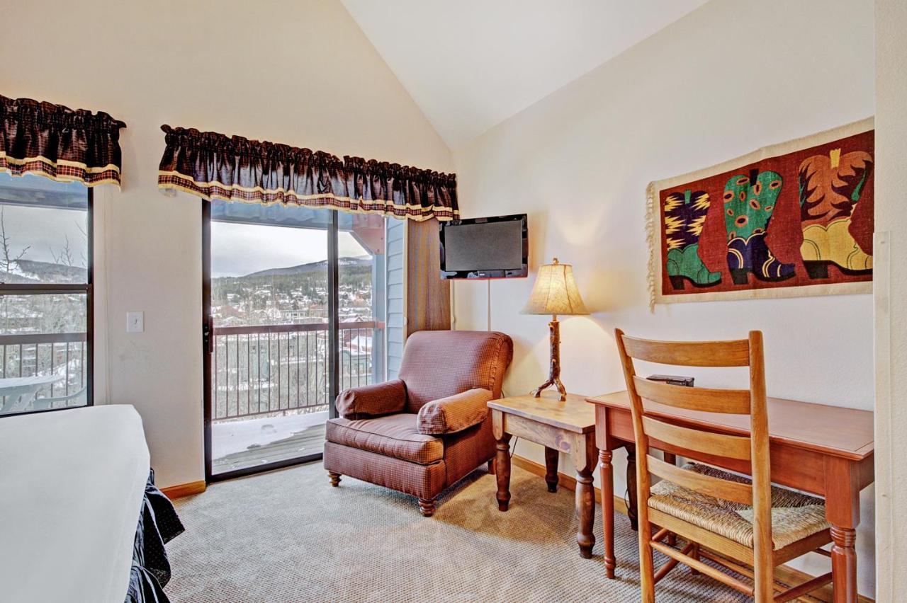 River Mtn Lodge E320 Breckenridge Εξωτερικό φωτογραφία