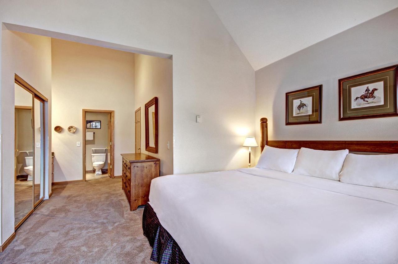 River Mtn Lodge E320 Breckenridge Εξωτερικό φωτογραφία