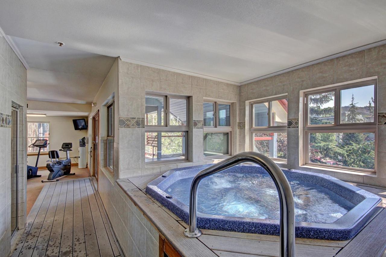 River Mtn Lodge E320 Breckenridge Εξωτερικό φωτογραφία