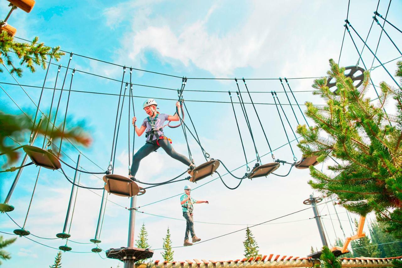 River Mtn Lodge E320 Breckenridge Εξωτερικό φωτογραφία